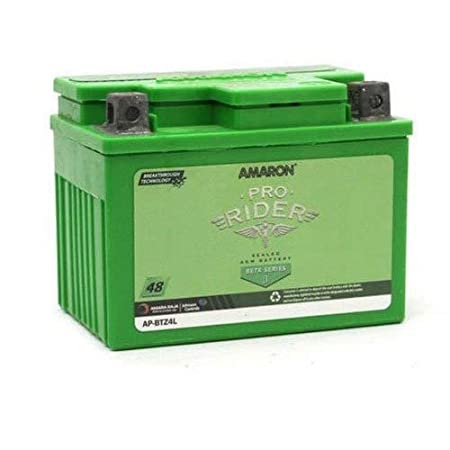 TWO WHEELER BATTERIES