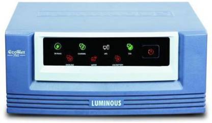 LUMINOUS Eco Watt UPS