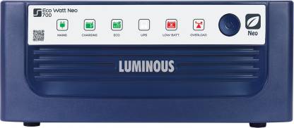 LUMINOUS EcoWattNeo Inverter